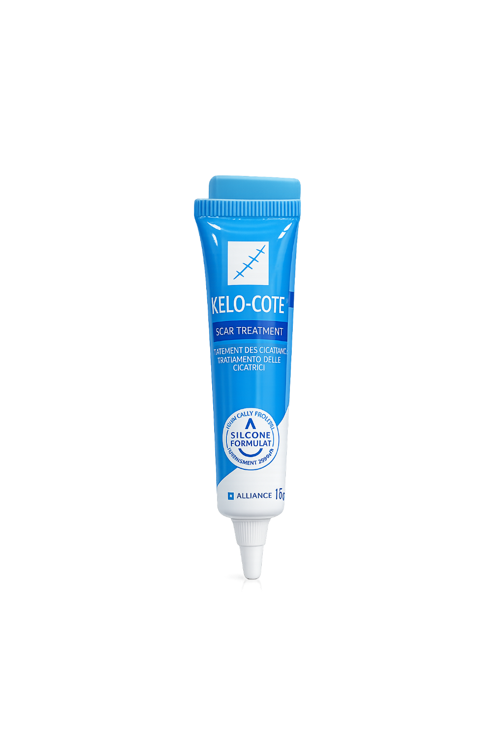 KELO-COTE® Gel Traitement des Cicatrices – 15 g